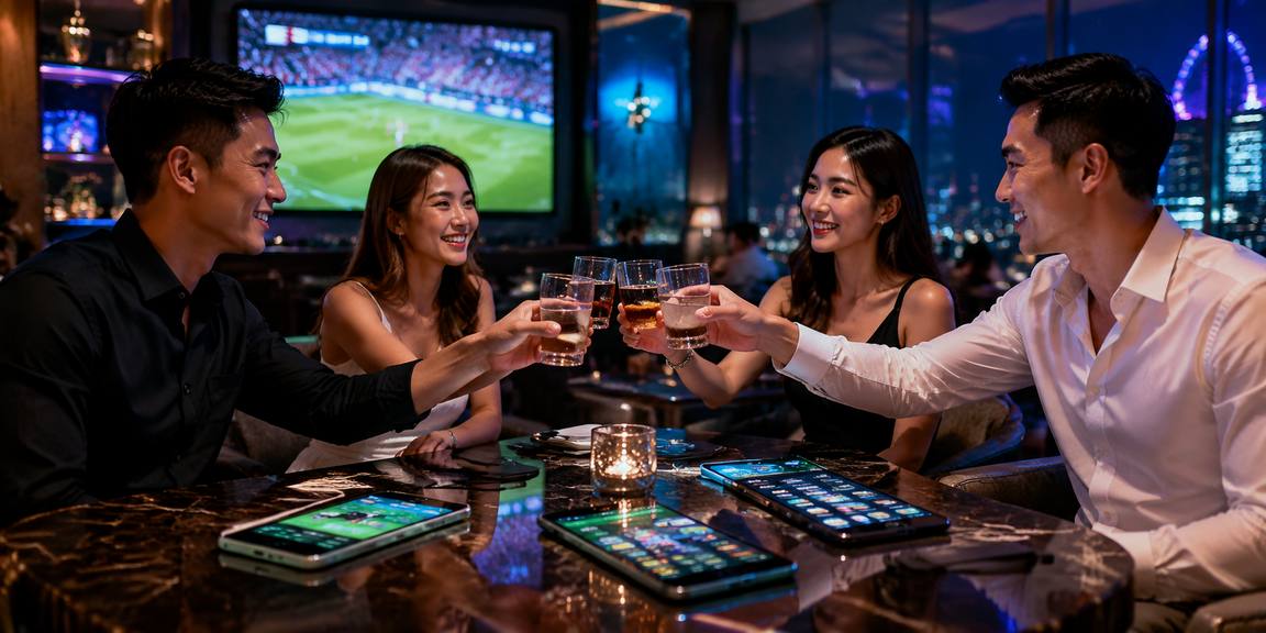 neww8 Casino Trực Tiếp
